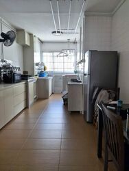 Blk 206 Petir Road (Bukit Panjang), HDB 3 Rooms #564060511
